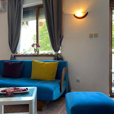 וארנה Family Hotel Argo מראה חיצוני תמונה
