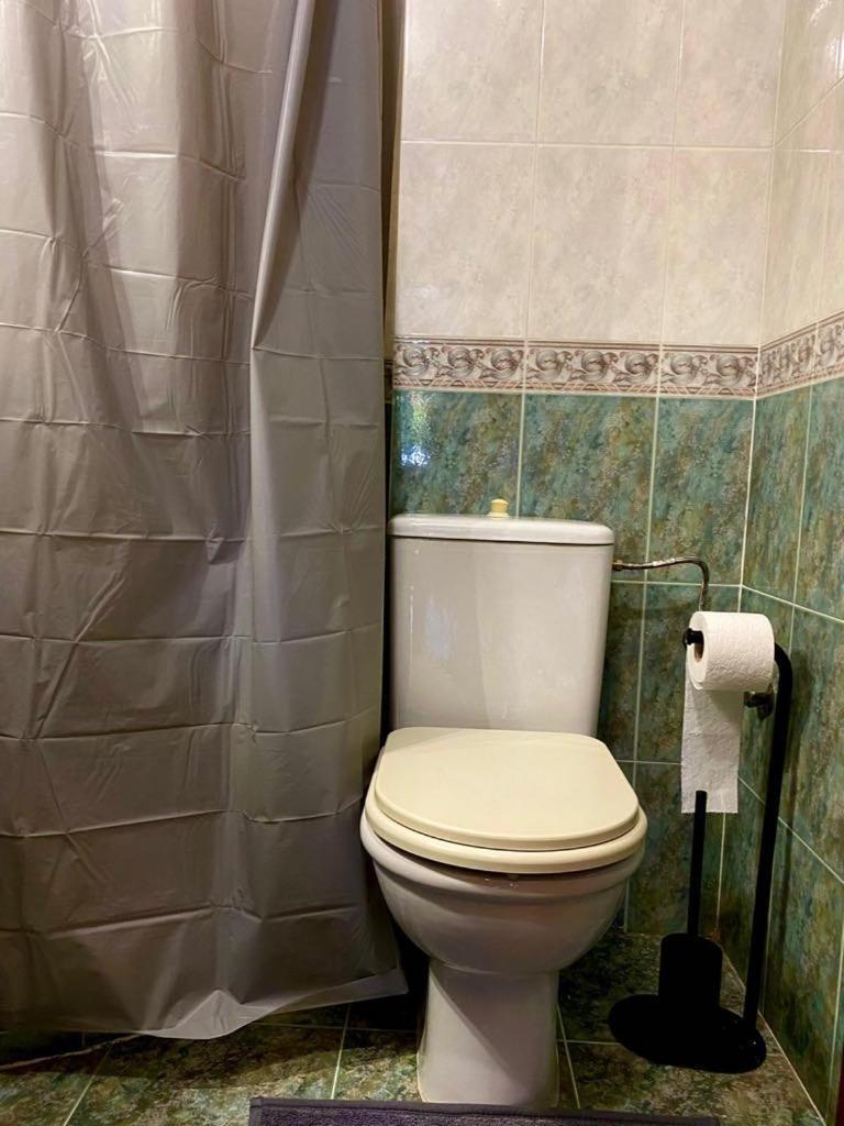 וארנה Family Hotel Argo מראה חיצוני תמונה