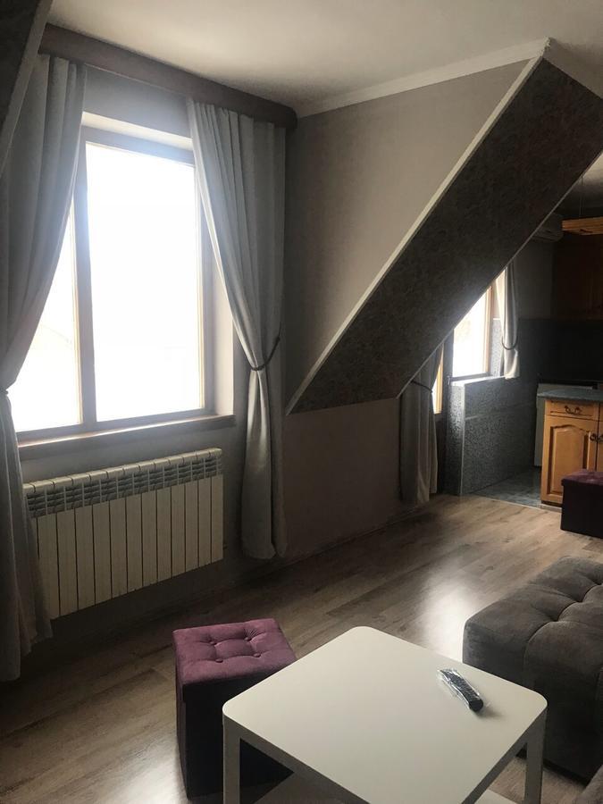 וארנה Family Hotel Argo מראה חיצוני תמונה