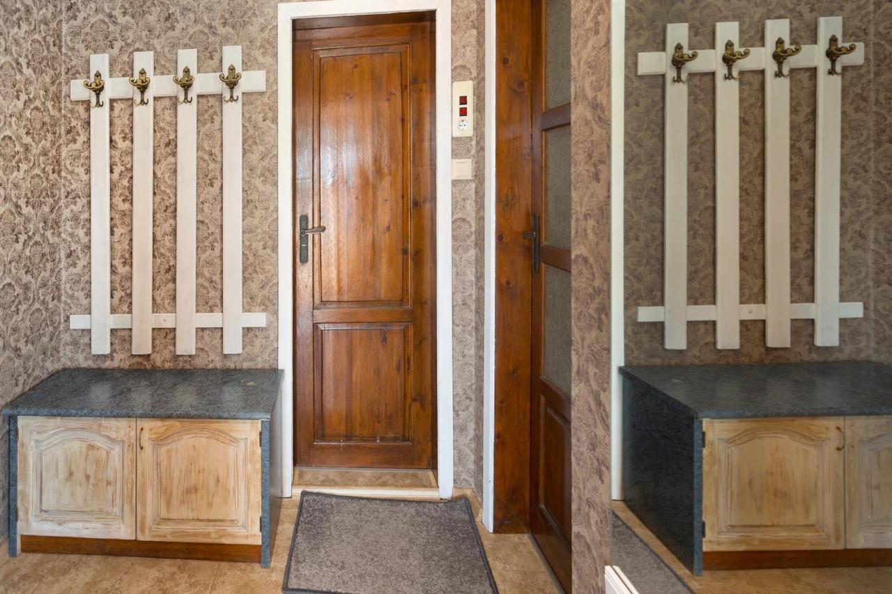 וארנה Family Hotel Argo מראה חיצוני תמונה