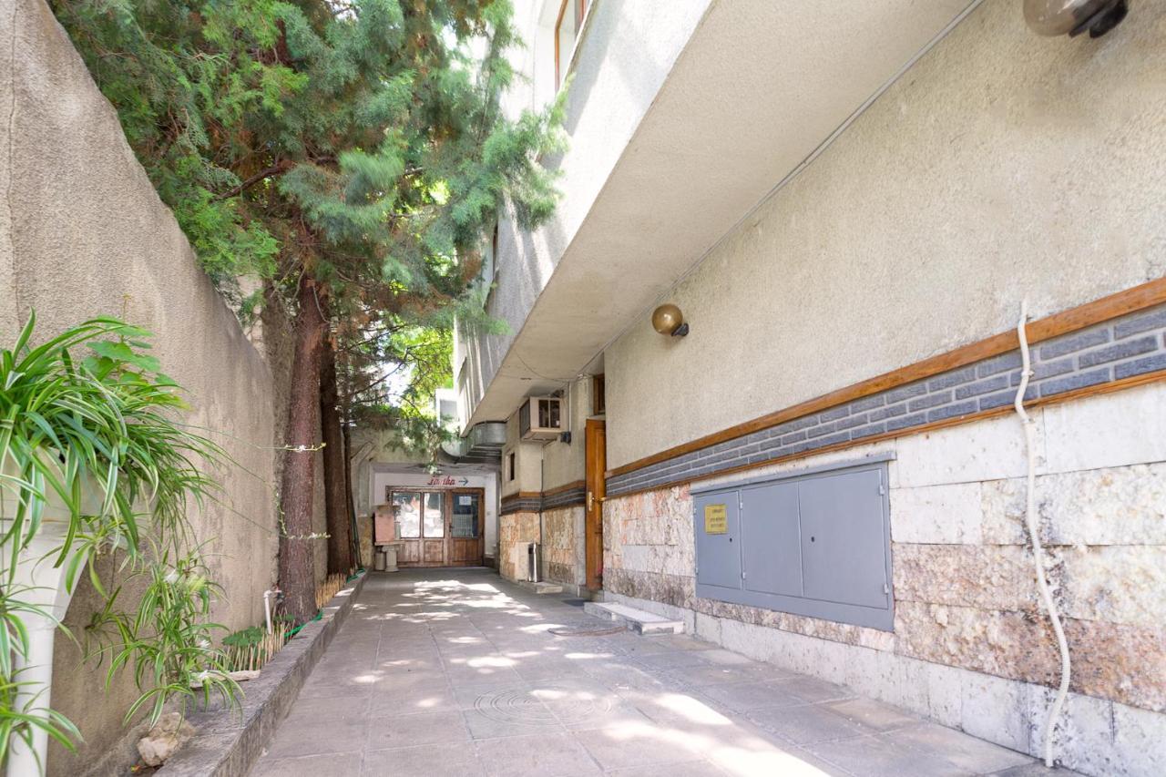 וארנה Family Hotel Argo מראה חיצוני תמונה